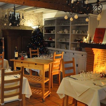 Le Lac De Crivito Bed & Breakfast Caraman Екстериор снимка